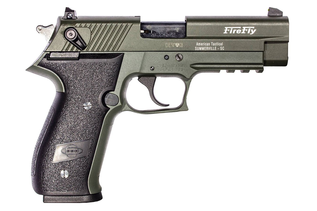 American Tactical Im Firefly 22LR Pistol