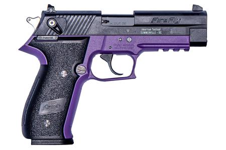 FIREFLY 22LR PISTOL