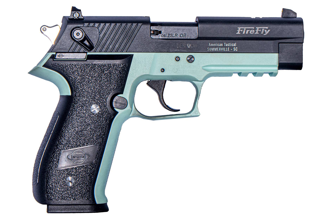 American Tactical Im Firefly 22LR Pistol