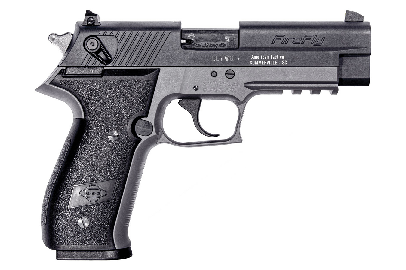 American Tactical Im Firefly 22LR Pistol