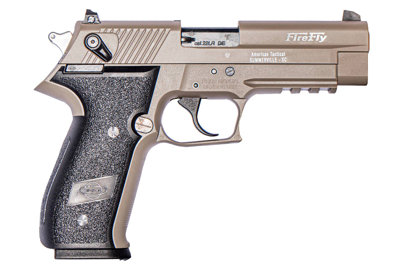 American Tactical Im Firefly 22LR Pistol