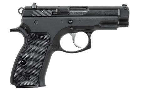 CZ CZ 75 Compact 9mm Pistol - CZ