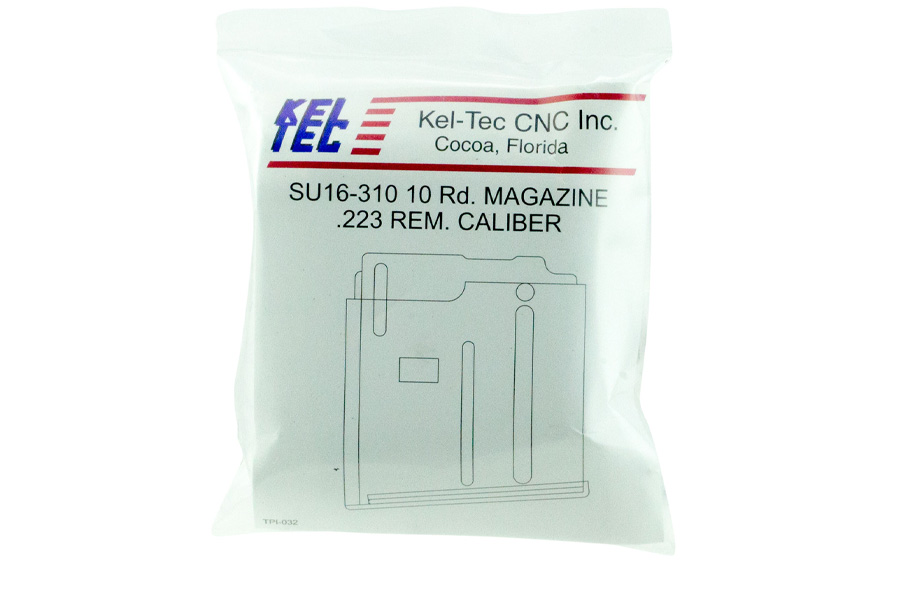 KEL SU16PLR16310     MAG SU16/PLR16 223       10RD