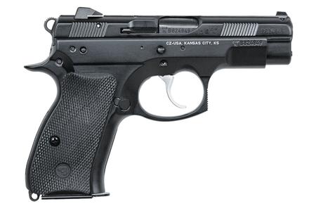 CZ 75 D PCR COMPACT 9MM PISTOL