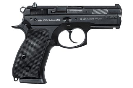 CZ CZ P-01 9mm Pistol - CZ