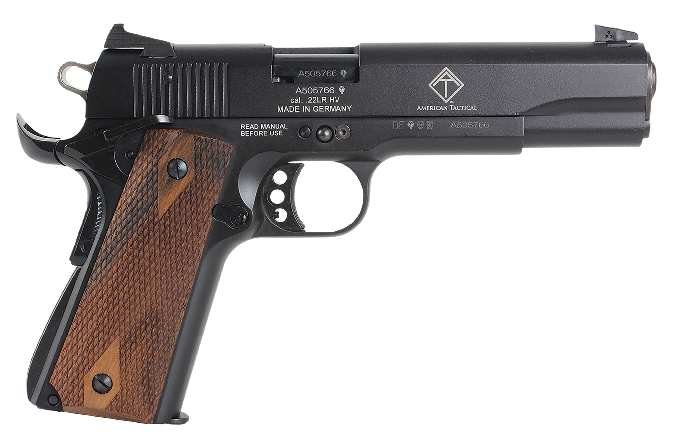 American Tactical Im M1911 22LR Pistol 