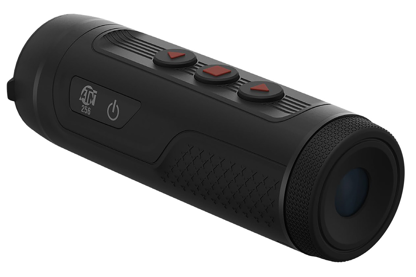 ATN Blaze Seeker 207 Thermal Monocular Black 1-8.8x7mm 256x192 12 Microns 50 Hz Resolution