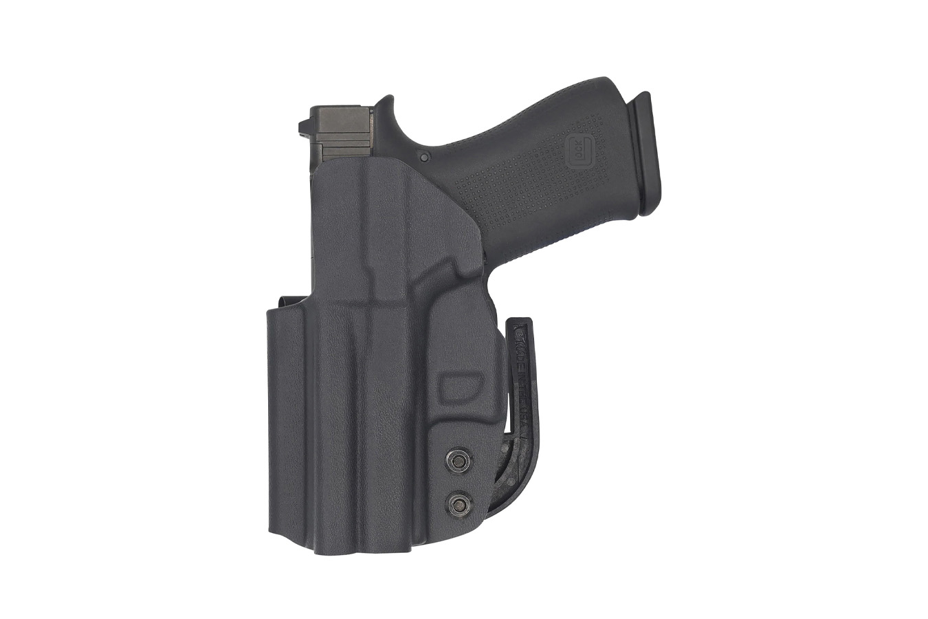 CG 0062-100   IWB COVERT G43/G43X