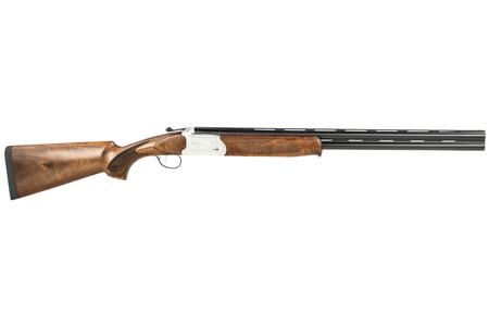 CAVALRY SVE 12-GAUGE OVER/UNDER SHOTGUN