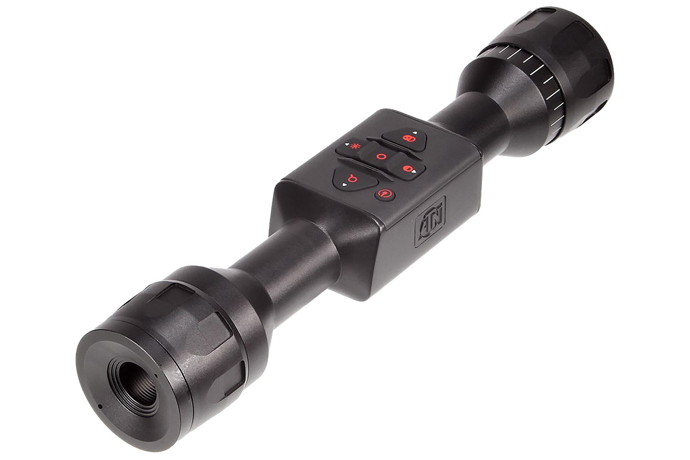 ATN TIWSTLT136XQ   THOR LT 160 19 MM  + QDM