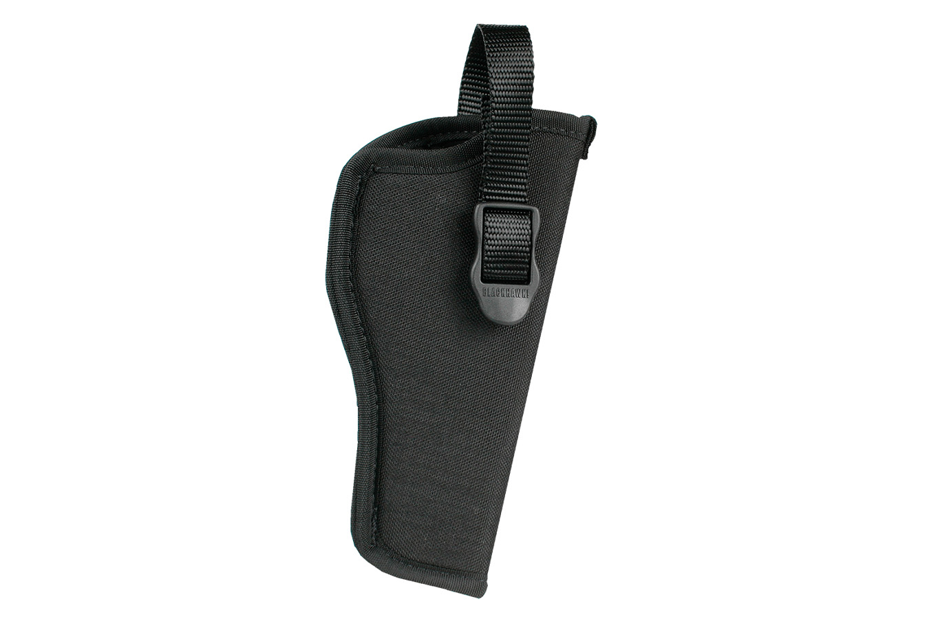 Blackhawk Nylon Slide Holster for Med/Large Revolver