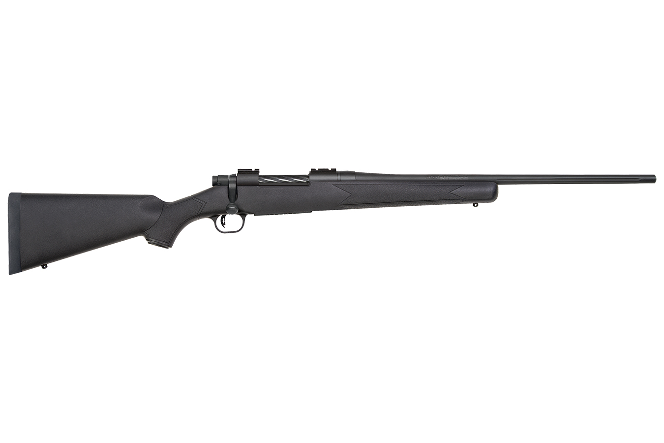 Mossberg Patriot 25-06 Remington Rifle