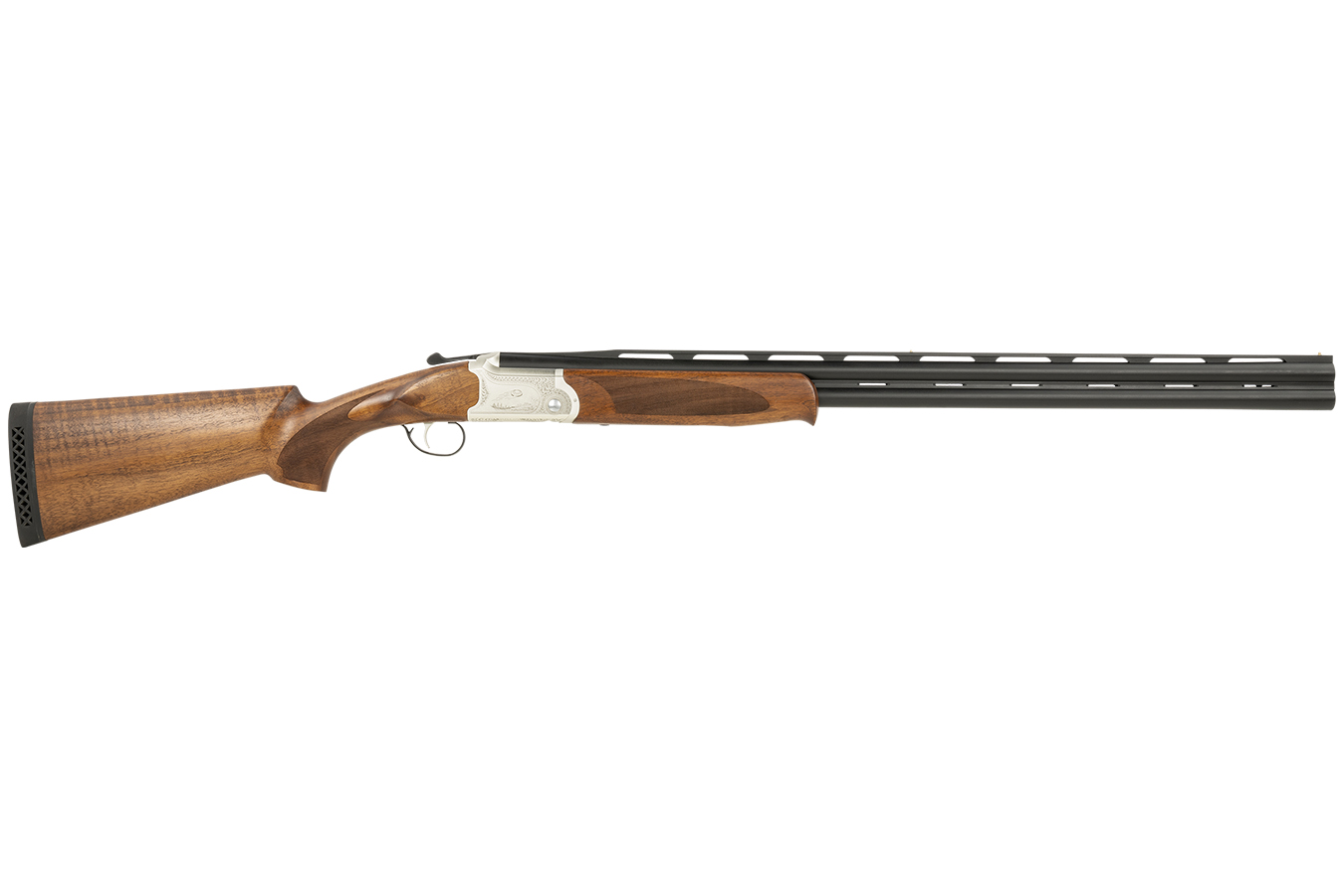 CAVALRY SPORT 12-GAUGE OVER/UNDER SHOTGUN