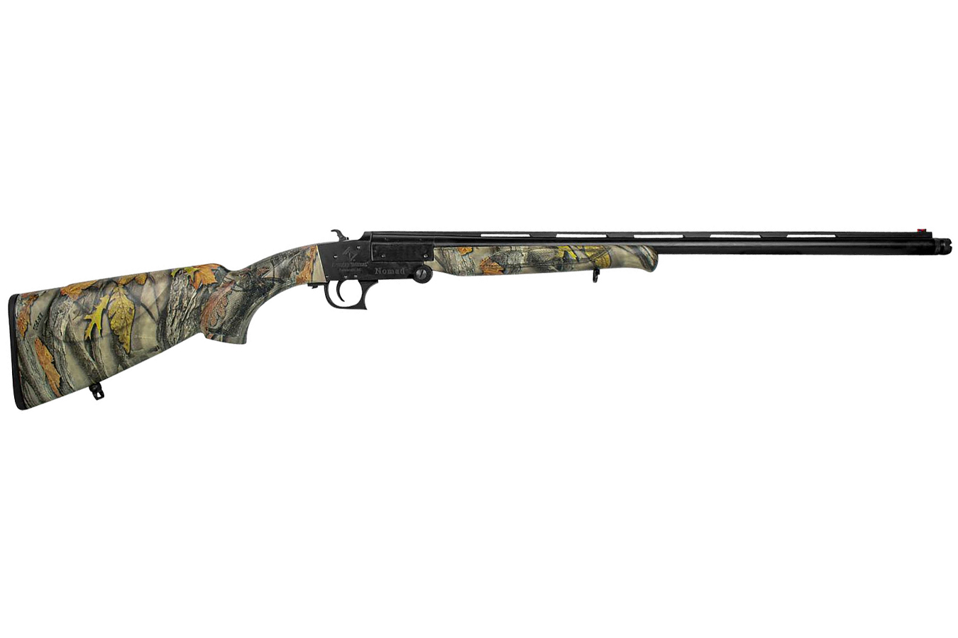 NOMAD 410 BORE SINGLE-SHOT SHOTGUN