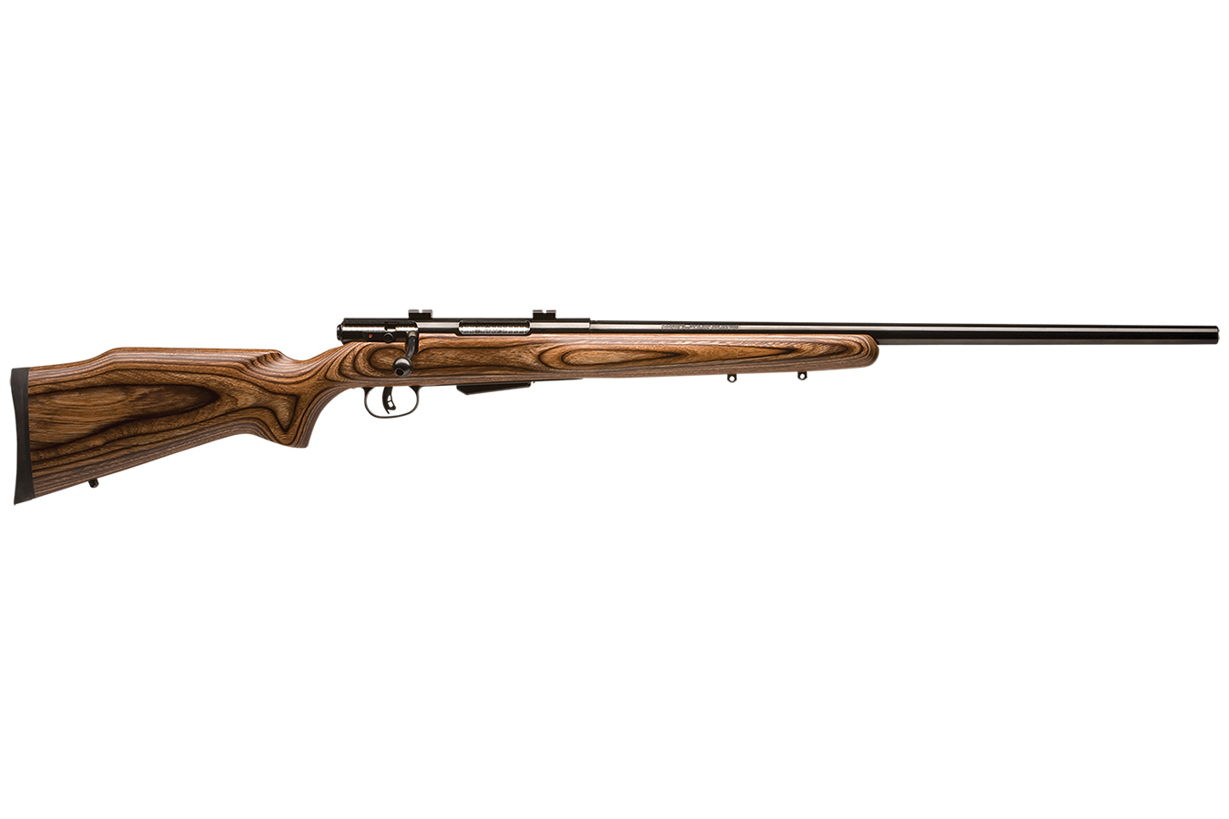 25 LIGHTWEIGHT VARMINTER 204 RUGER RIFLE