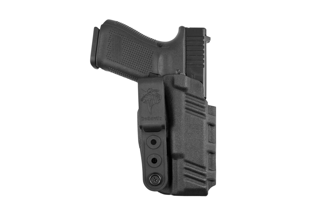 Desantis Slim-Tuk Holster for Glock 48 (Ambidextrous)