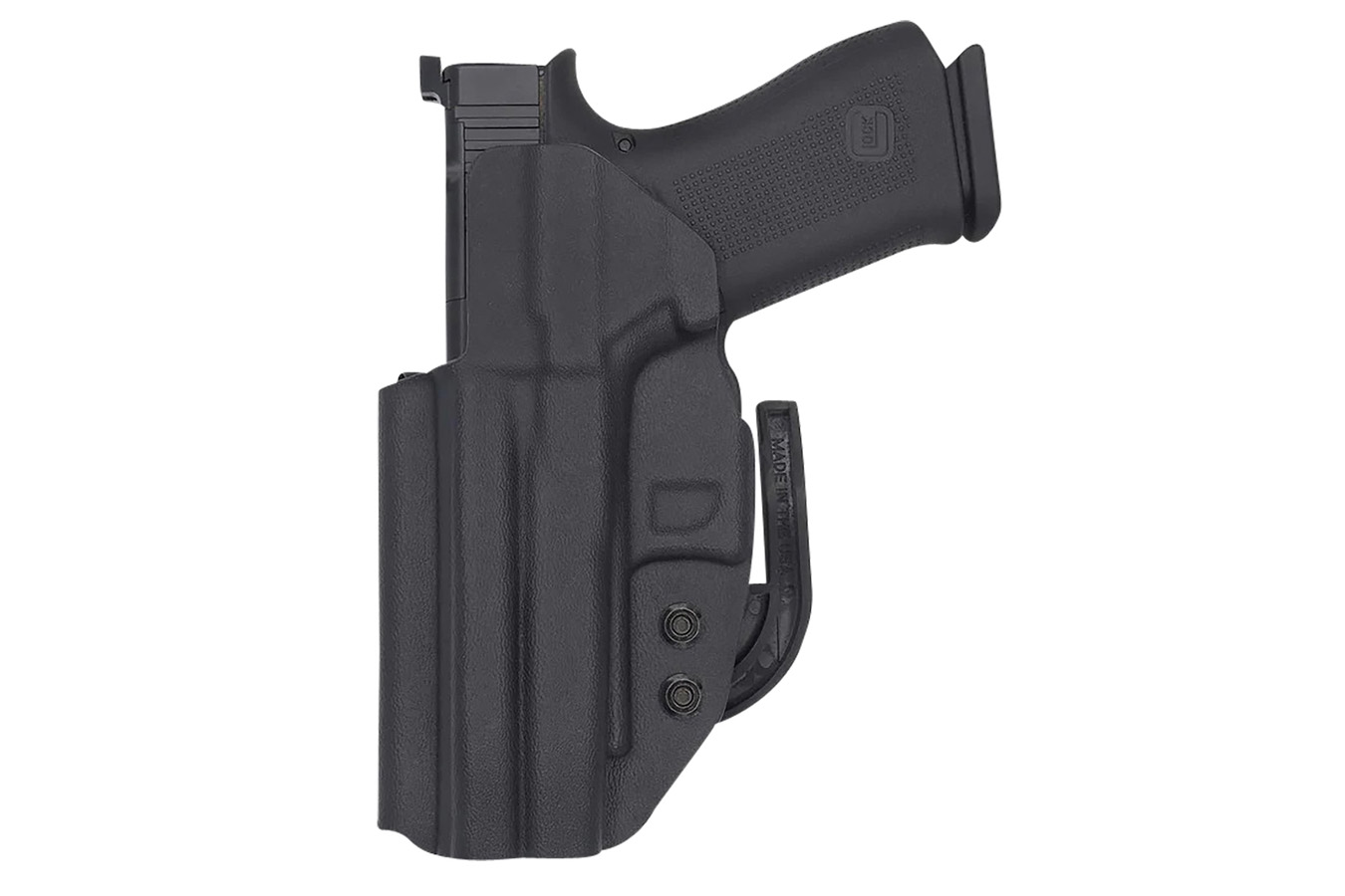 CG 0056-100   IWB COVERT GLOCK 48/MOS RH