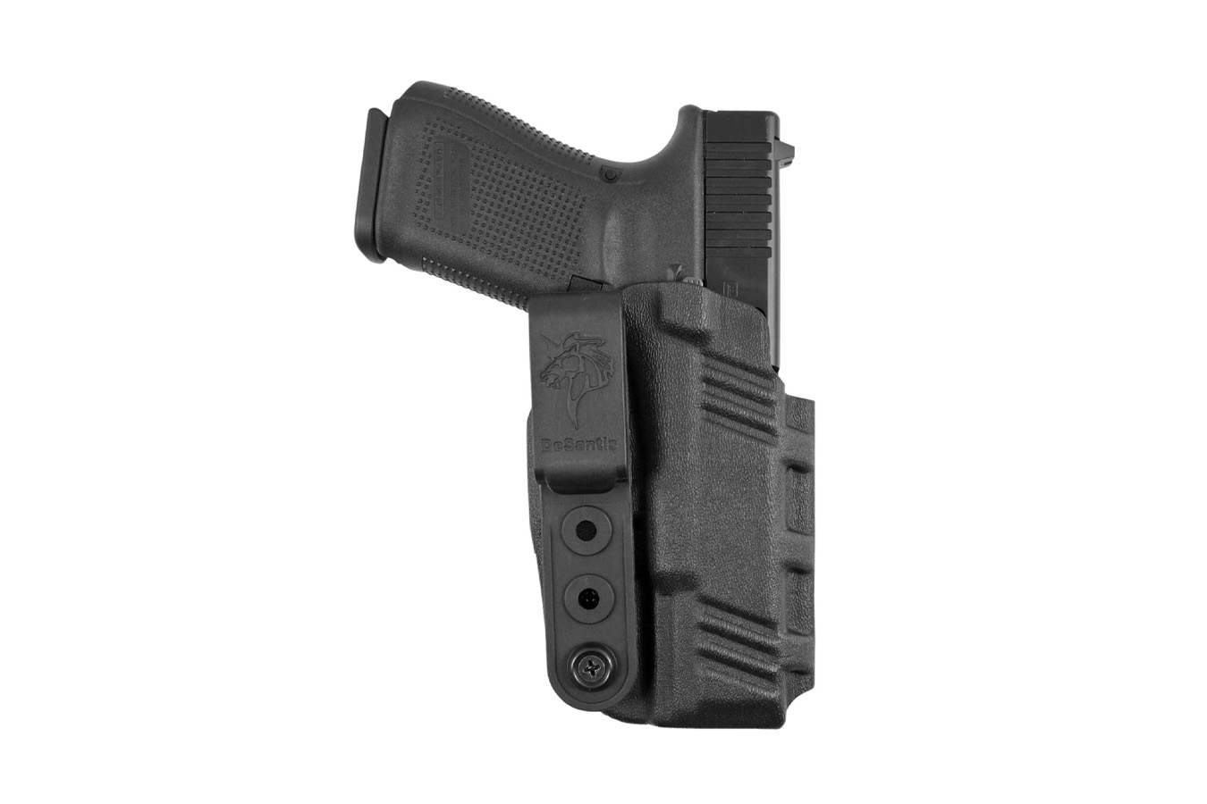 Desantis Slim-Tuk Holster for Sig P365 (Ambidextrous)