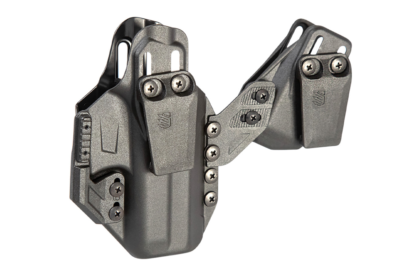 BHWK 416166BK STACHE IWB SIG P320 COMP PREM KIT