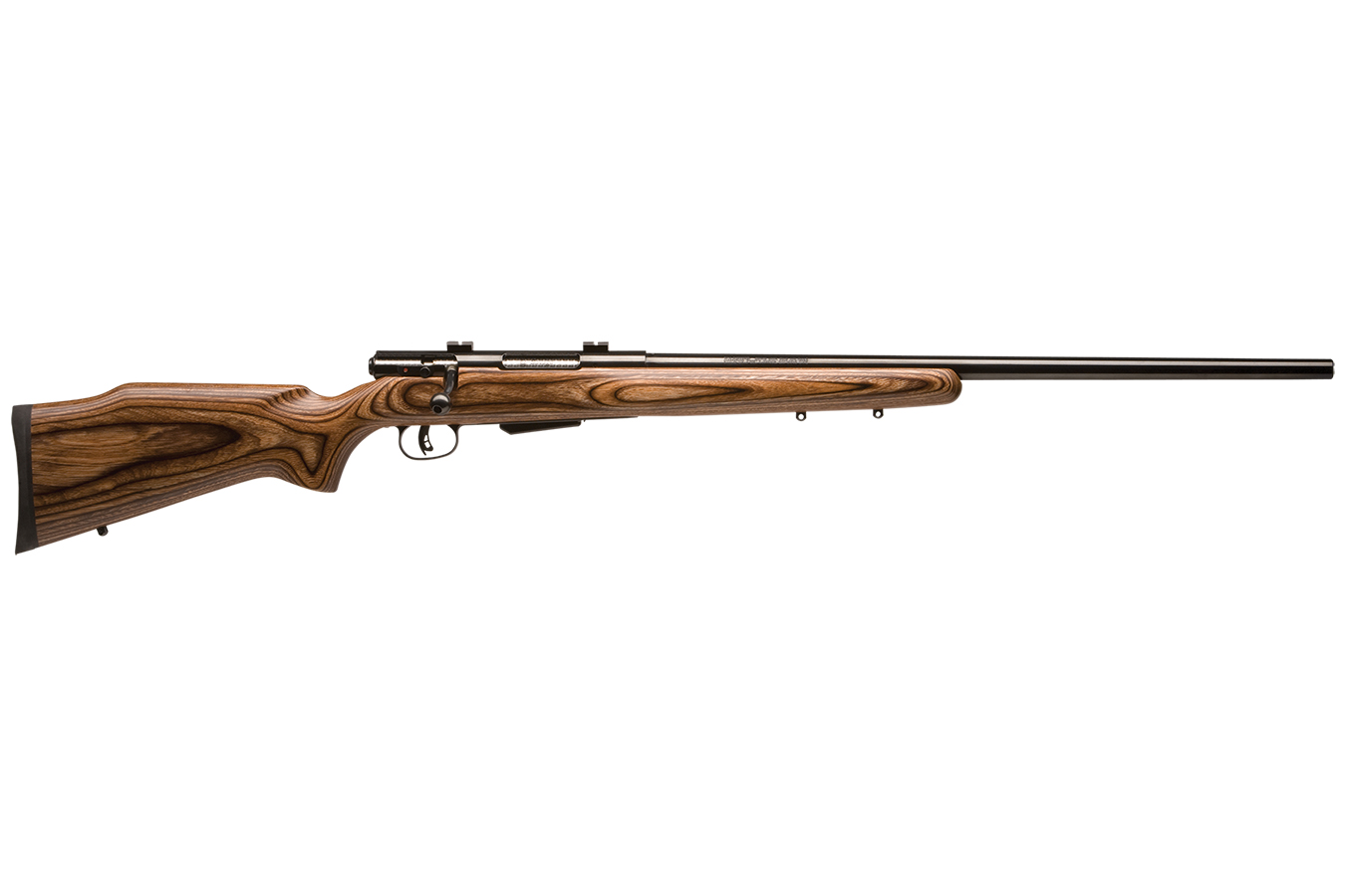 Savage 25 Lightweight Varminter 223 Remington Rifle