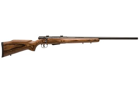 25 LIGHTWEIGHT VARMINTER 223 REMINGTON RIFLE