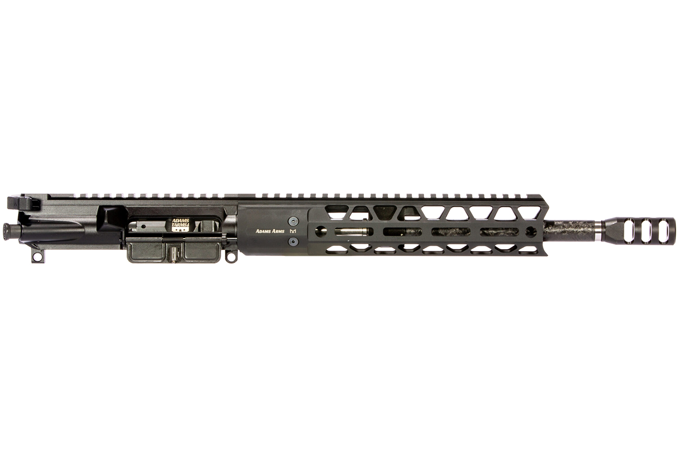 Adams Arms P3 300 Blackout 12.5 Inch AR Upper Receiver