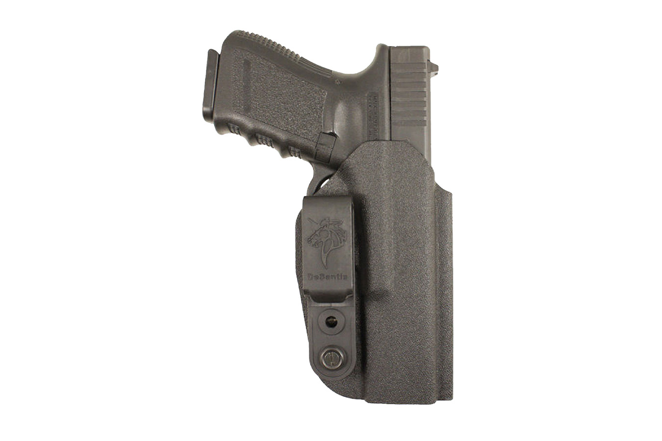 Desantis Slim-Tuk Holster for Glock 42 (Ambidextrous)