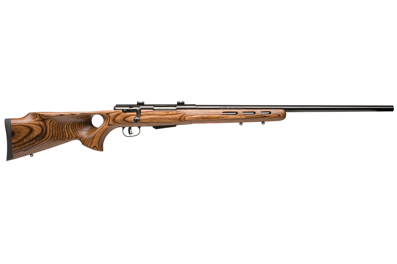 25 LIGHTWEIGHT VARMINTER T 223 REMINGTON RIFLE