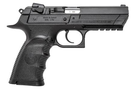 BABY EAGLE III 9MM PISTOL