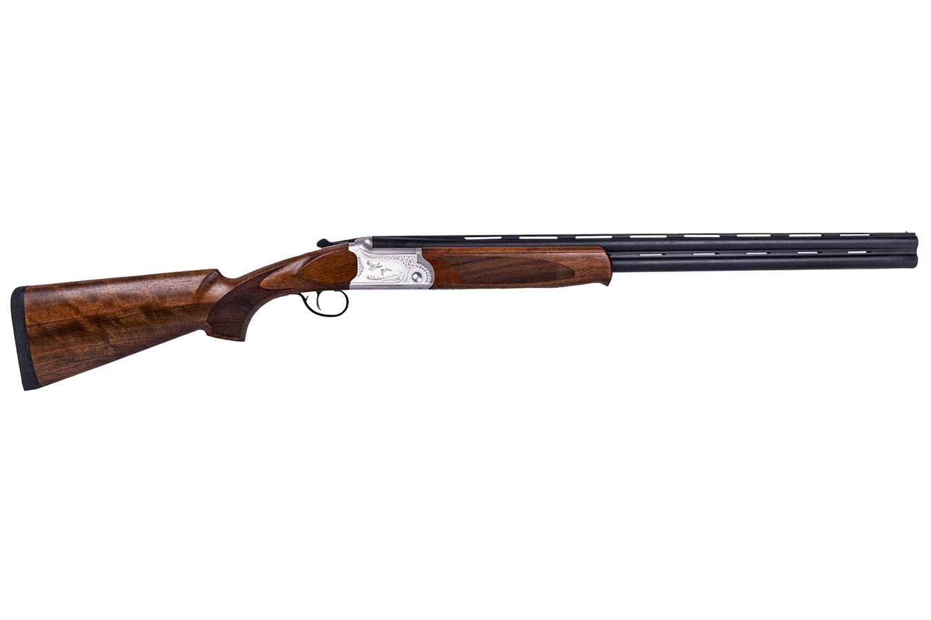 CAVALRY SVE 12-GAUGE OVER/UNDER SHOTGUN