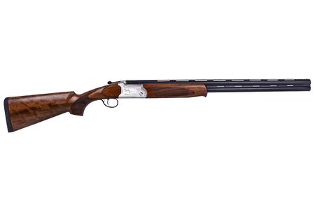 CAVALRY SVE 12-GAUGE OVER/UNDER SHOTGUN