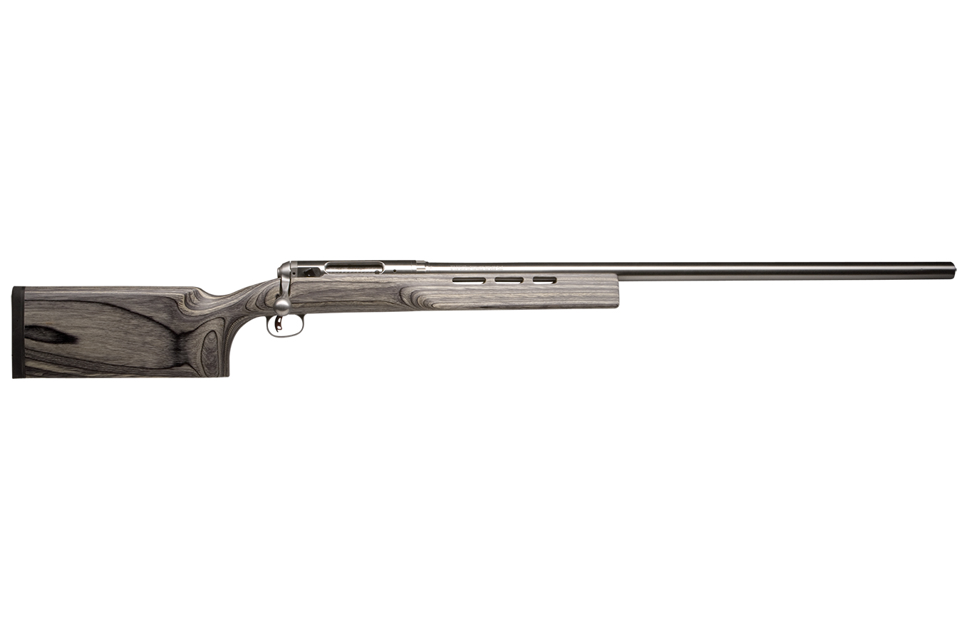 Savage 12 F Classic 6mm Norma BR Single-Shot Rifle