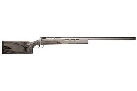 SAVAGE 12 F Classic 6mm Norma BR Single-Shot Rifle - SAVAGE