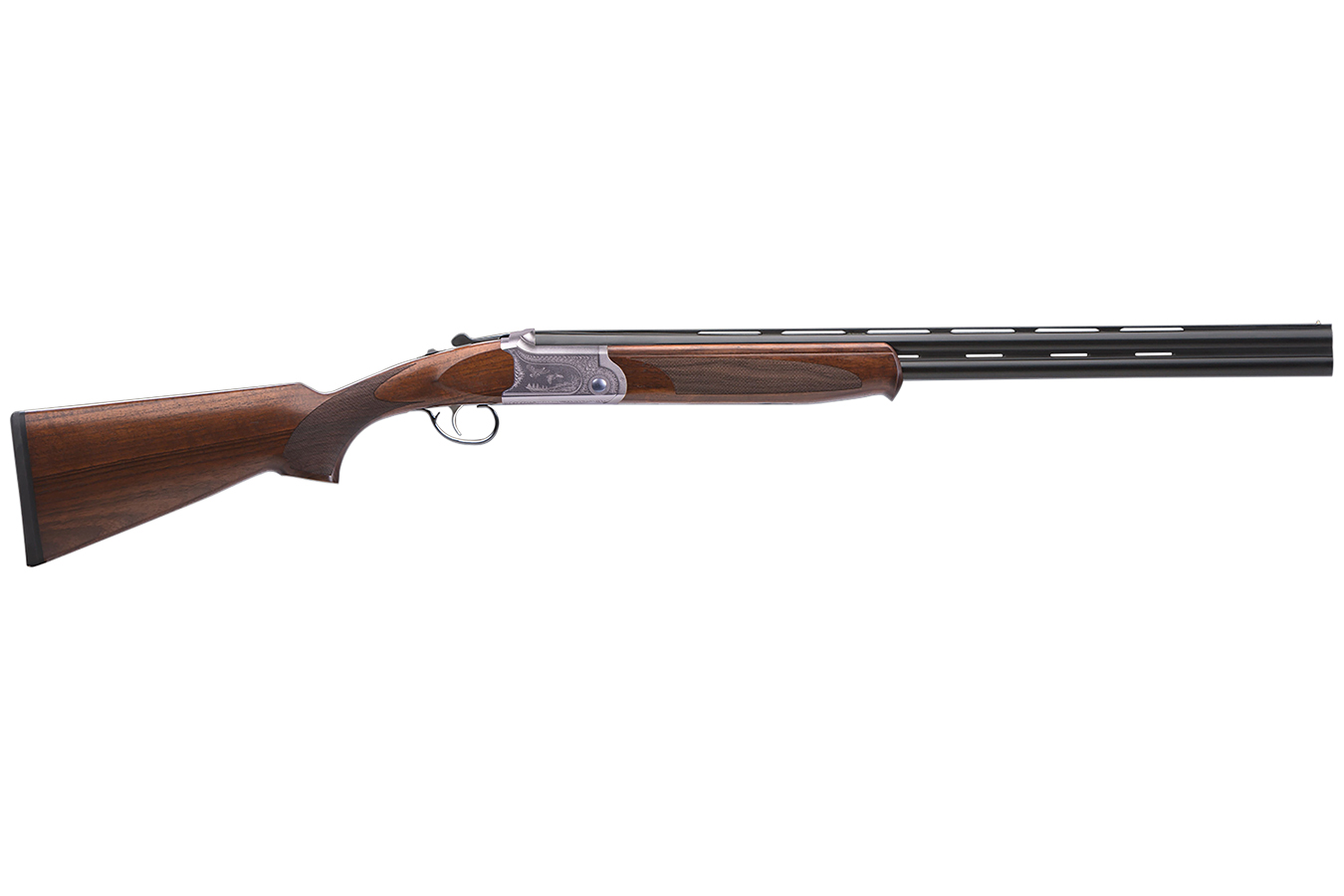 CAVALRY COMPACT 28-GAUGE UNDER/OVER SHOTGUN