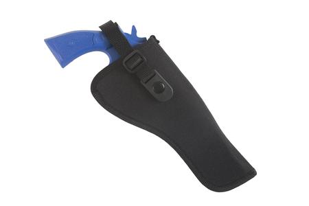 ALLEN 44803  HOLSTER PISTOL CORTEZ NYL  SZ 3  BLK