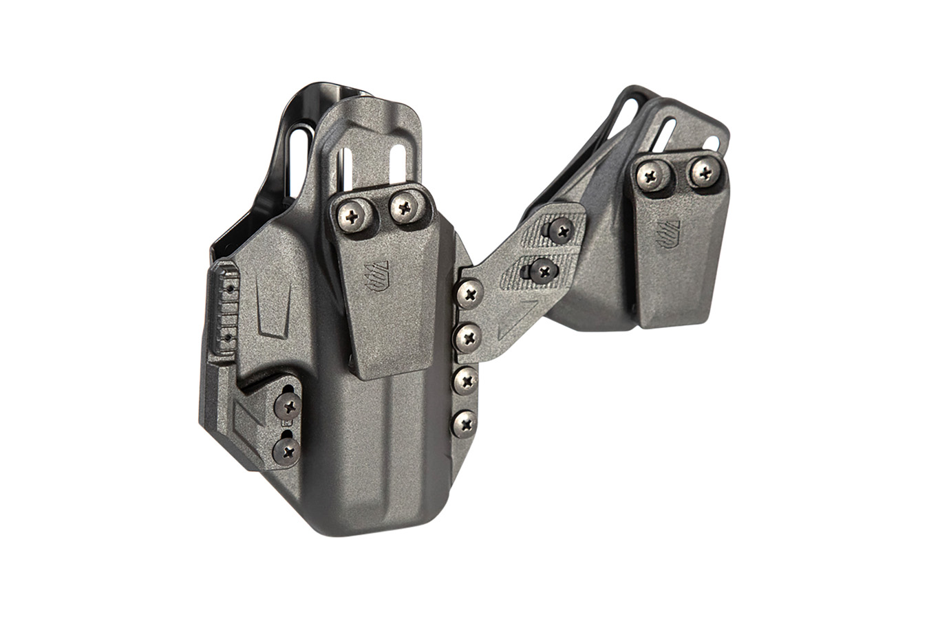 Blackhawk Stache Premium Kit Holster for Staccato P 4.4