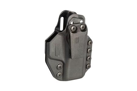 BHWK 416085BK STACHE IWB RUGER MAX-9 BASE KIT