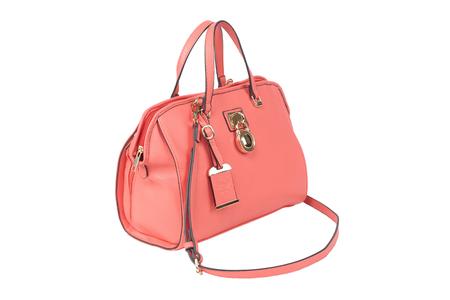 BDOG BDP026      SATCHEL PURSE HLSTR         CORAL