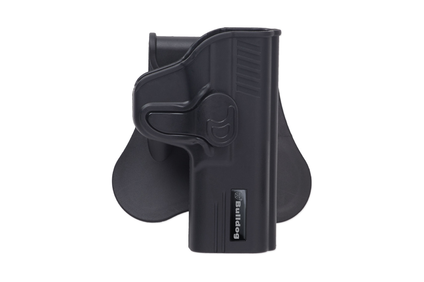 Bulldog Rapid Release Holster for Hi-Point 45/40 (Right Hand)