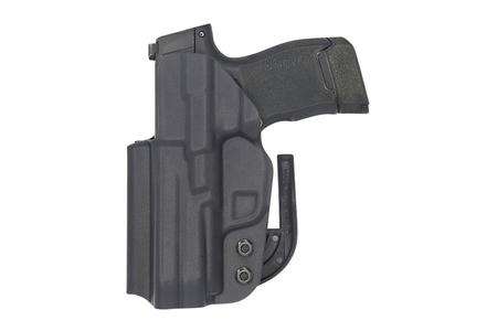 CG 0258-100   IWB COVERT SIG P365