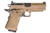 SPRINGFIELD PRODIGY 9MM 4.25` BARREL BROWN CERAKOTE OPTIC READY