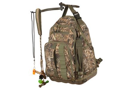 GEAR-FIT PURSUIT WATERFOWL HUNTING BACKPACK