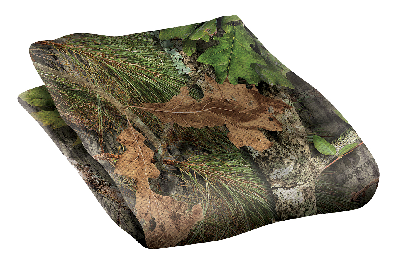 Allen Blind Fabric Mossy Oak Obsession 12' L x 54