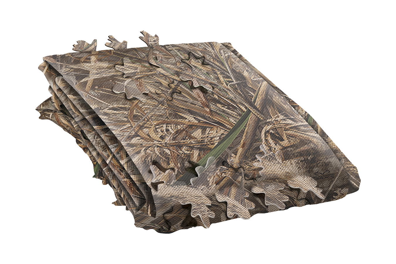 Allen Blind Fabric Realtree Max-5 12' x 56