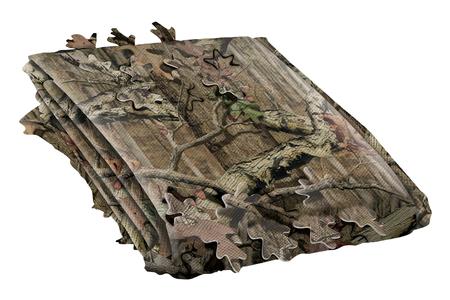 ALLEN COMPANY Blind Fabric Mossy Oak Break-Up Infinity 12' L x 56" W Omnitex - ALLEN COMPANY