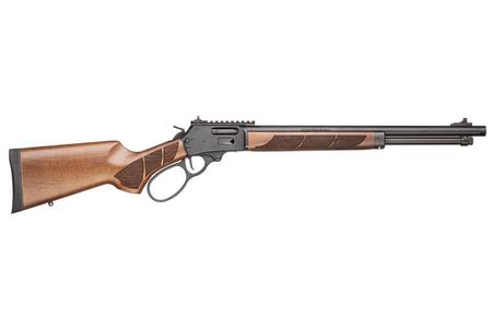 SMITH AND WESSON 1854 45LC WALNUT 19.25` BARREL