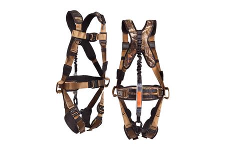 KANATI FULL BODY HUNTING HARNESS KIT S-M