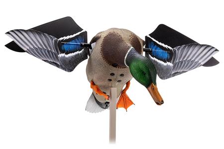 POWERFLIGHT MALLARDS SPECIES MULTI-COLOR FEATURES DUAL MODE REMOTE