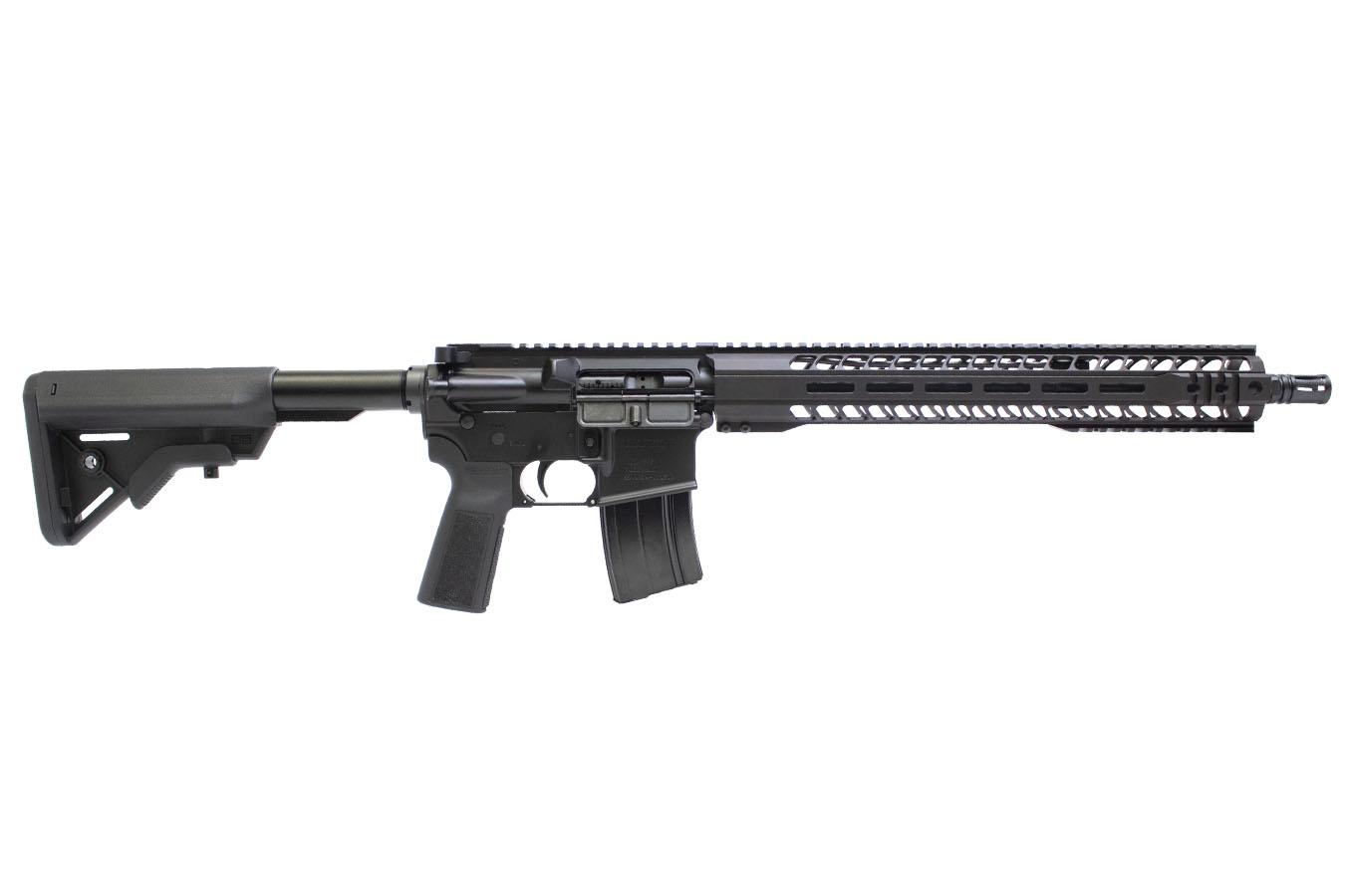 Radical Firearms FR16 6.8mm SPC II Semi-Auto Rifle with 15-Inch Free Float MHR Rail