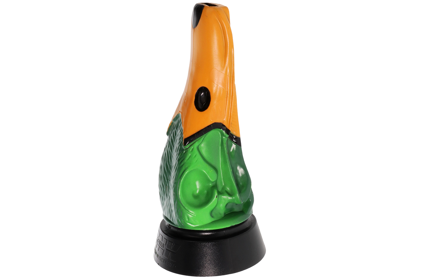 MALLARD DRAKE WHISTLE MULTI-COLOR POLYCARBONATE ATTRACTS MALLARDS